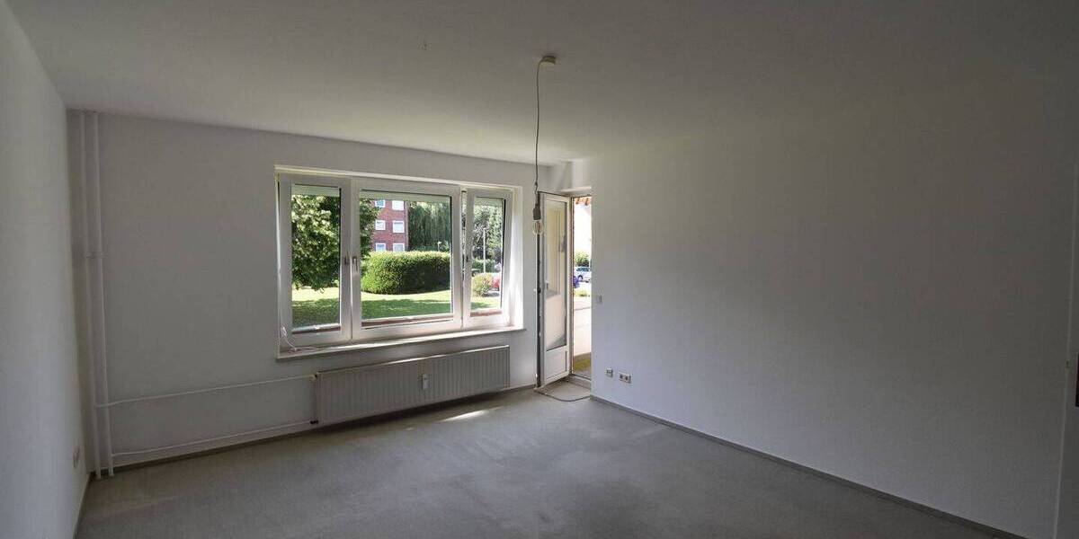 Etagenwohnung Rendsburg - 3 Zimmer, 66 m&sup2;, 700&euro; | Angebot:26170748