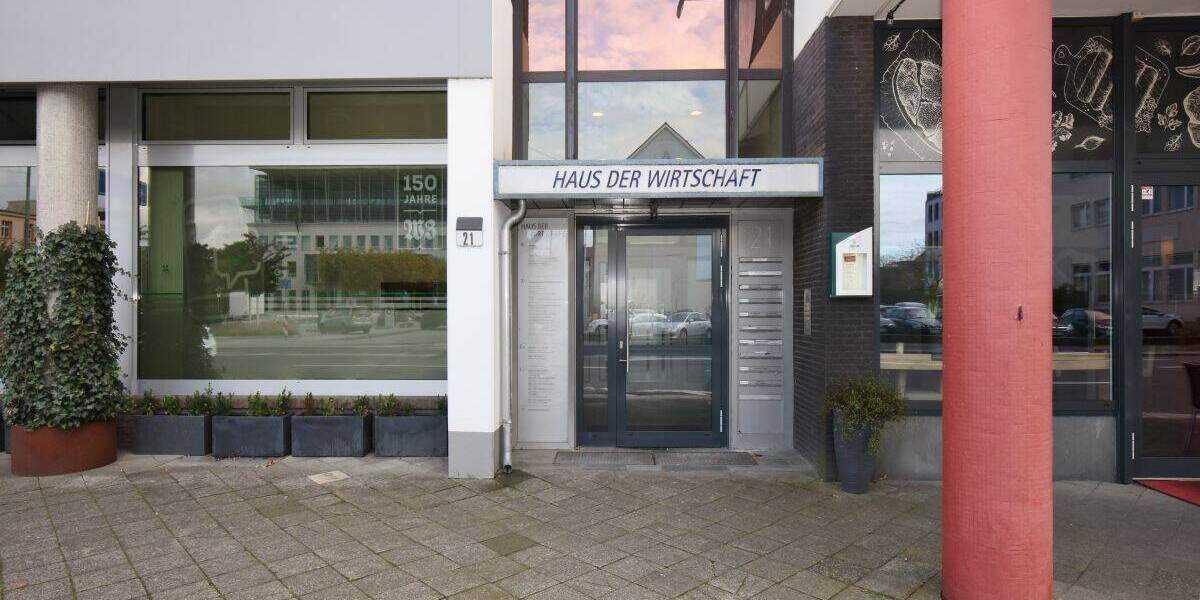 Gewerbeobjekt Wilhelmshaven Innenstadt - 3.000&euro; | Angebot:26825662