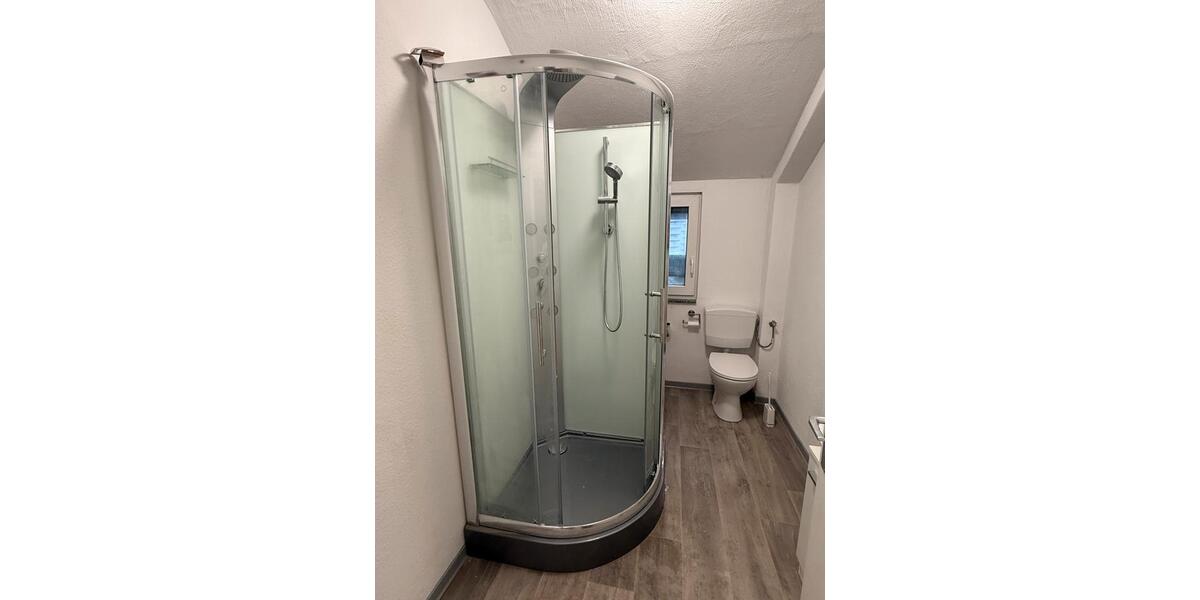 Dachgeschoßwohnung Idar-Oberstein Oberstein - 2 Zimmer, 60 m&sup2;, 500&euro; | Angebot:25857874