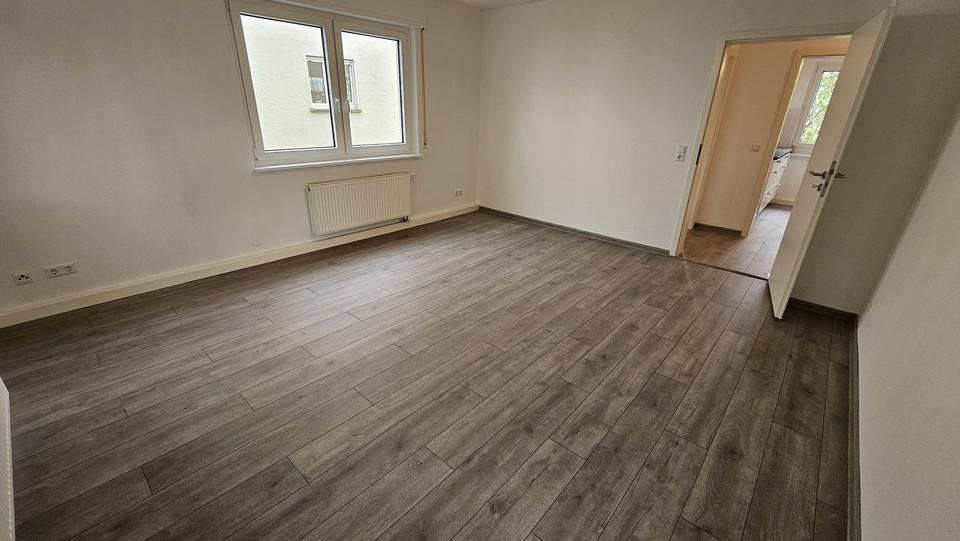 Etagenwohnung Schwäbisch Gmünd - 3 Zimmer, 60 m&sup2;, 720&euro; | Angebot:26630281
