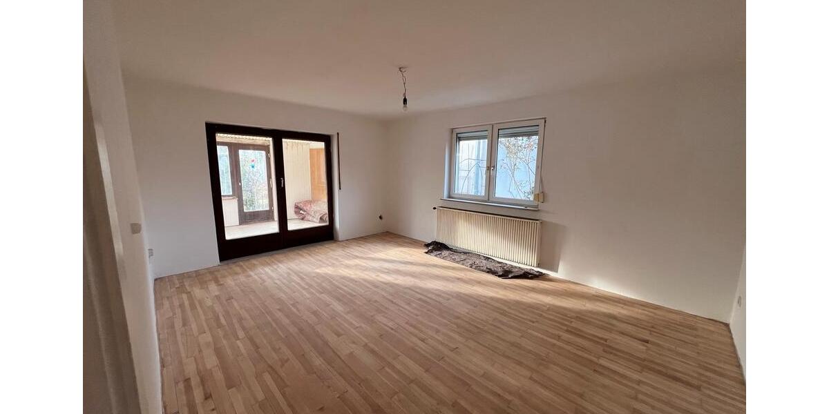 Wohnen auf Zeit Fürth Südstadt - 1 Zimmer, 20 m&sup2;, 535&euro; | Angebot:25842590