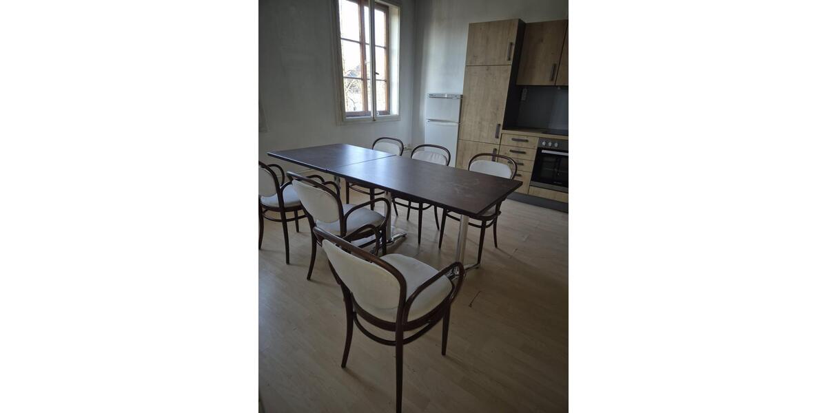 Etagenwohnung Lichtenfels - 3 Zimmer, 71 m&sup2;, 20&euro; | Angebot:24828263