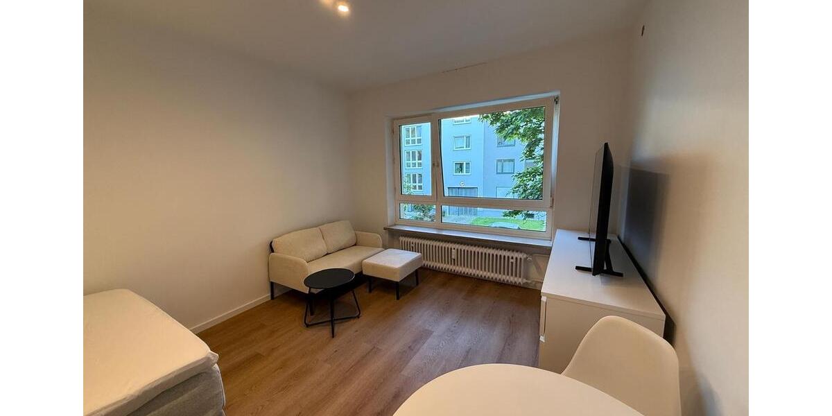 Etagenwohnung Bad Griesbach im Rottal - 1 Zimmer, 25 m&sup2;, 1.450&euro; | Angebot:26070166