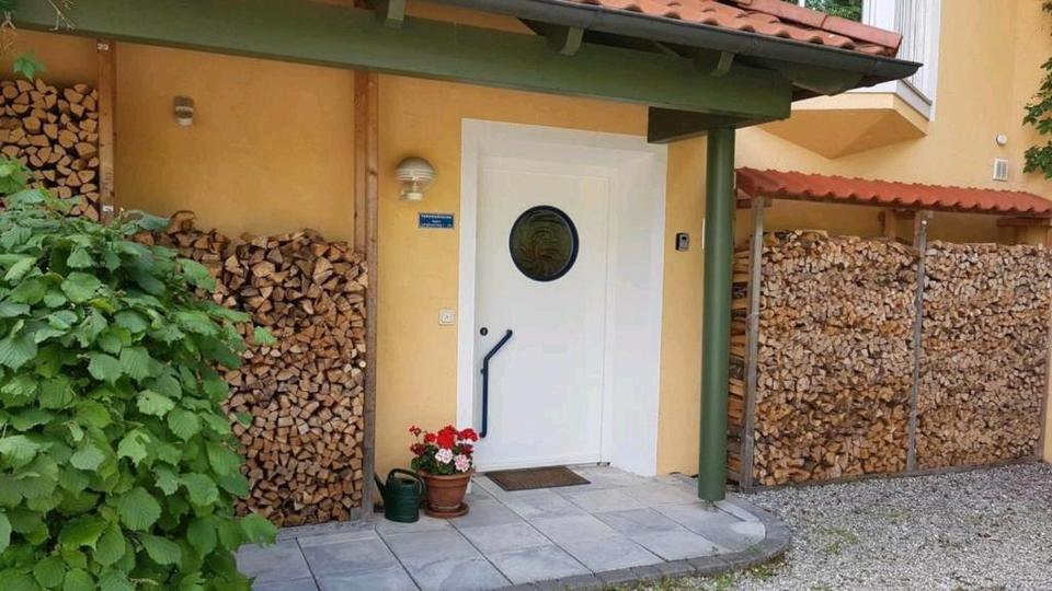 Wohnen auf Zeit Wessobrunn - 2 Zimmer, 70 m&sup2;, 1.250&euro; | Angebot:25368222