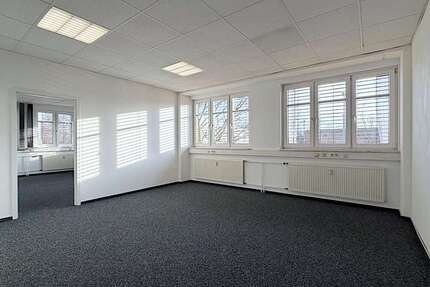 Büro in Wiesbaden 1.000 € 118 m² zimmer