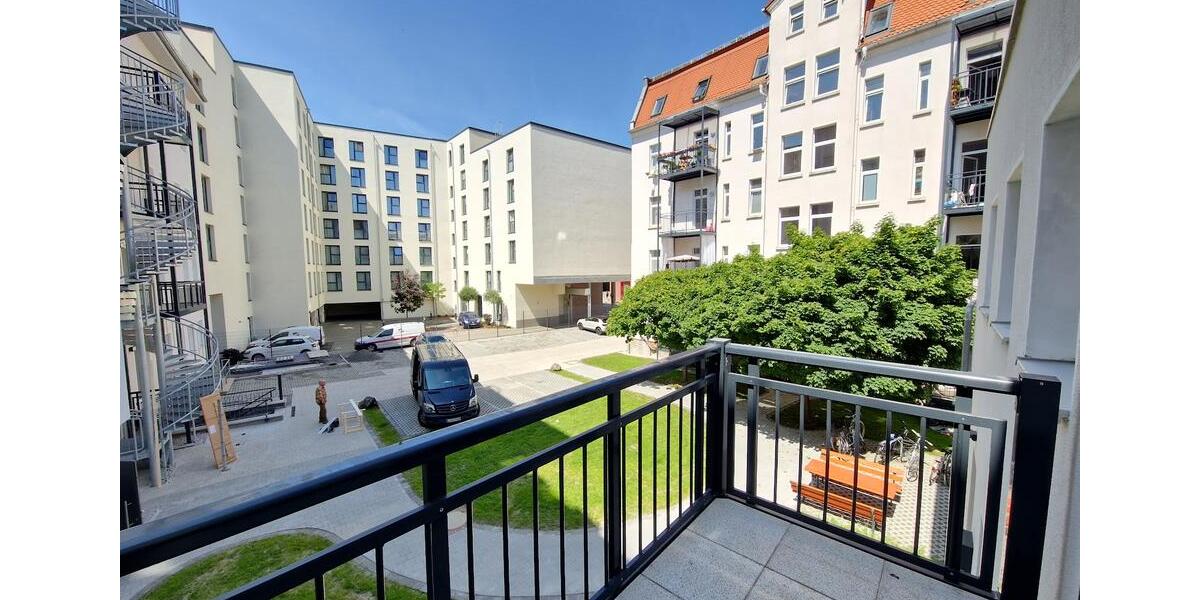 Einfamilienhaus Leipzig Mitte - 5 Zimmer, 179 m&sup2;, 2.331&euro; | Angebot:25959511