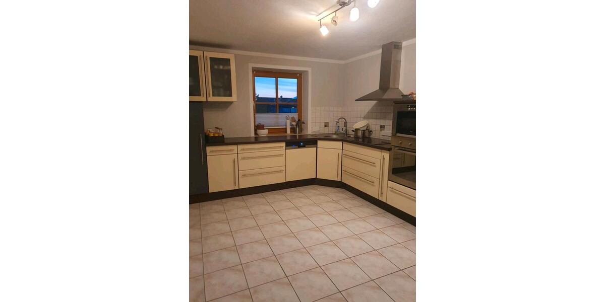 Wohnen auf Zeit Saaldorf-Surheim Surheim - 1 Zimmer, 21 m&sup2;, 550&euro; | Angebot:24218983