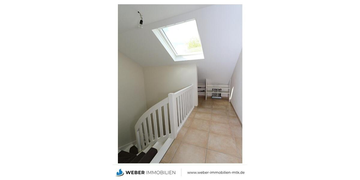 Dachgeschoßwohnung Rüdesheim am Rhein - 2 Zimmer, 76 m&sup2;, 880&euro; | Angebot:26237592