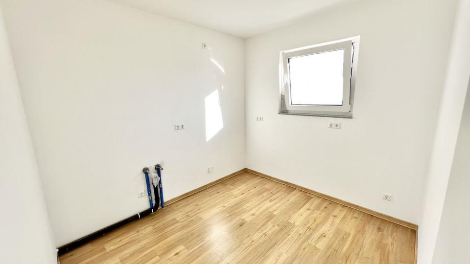 Etagenwohnung Gengenbach - 2.5 Zimmer, 65 m&sup2;, 800&euro; | Angebot:26375225