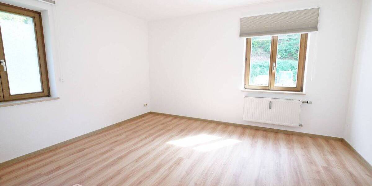 Etagenwohnung Kipfenberg - 2 Zimmer, 49 m&sup2;, 460&euro; | Angebot:26190197