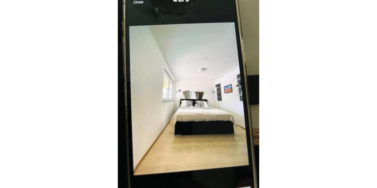 Erdgeschoßwohnung Königsbrunn - 2.5 Zimmer, 63 m&sup2;, 1.190&euro; | Angebot:25497530