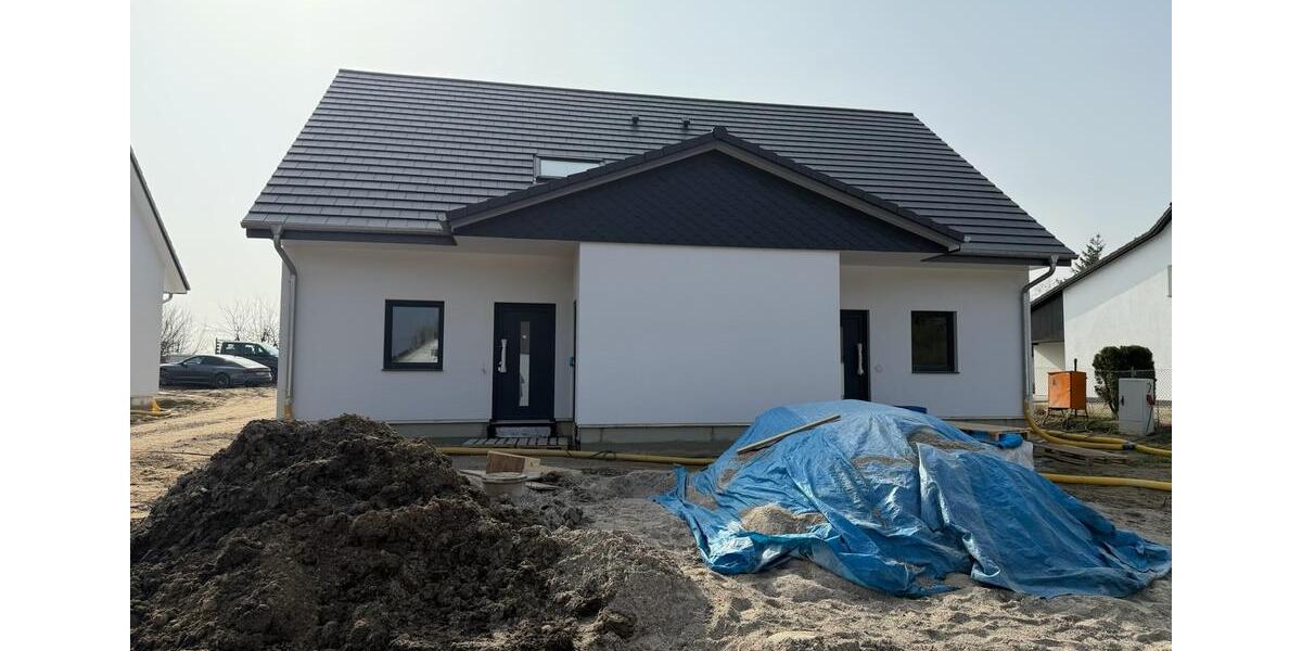 Etagenwohnung Kröpelin - 4 Zimmer, 103 m&sup2;, 1.650&euro; | Angebot:26322403