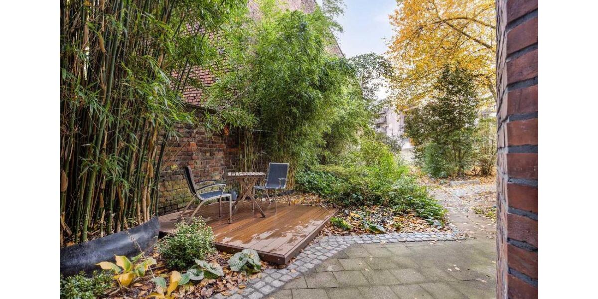 Wohnen auf Zeit Düsseldorf Stadtbezirk 2 - 1 Zimmer, 42 m&sup2;, 1.350&euro; | Angebot:24454161