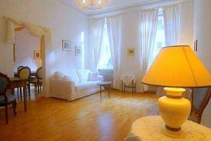 Zimmer Heidelberg Bahnstadt - 4 Zimmer, 1.450&euro; | Angebot:27074953