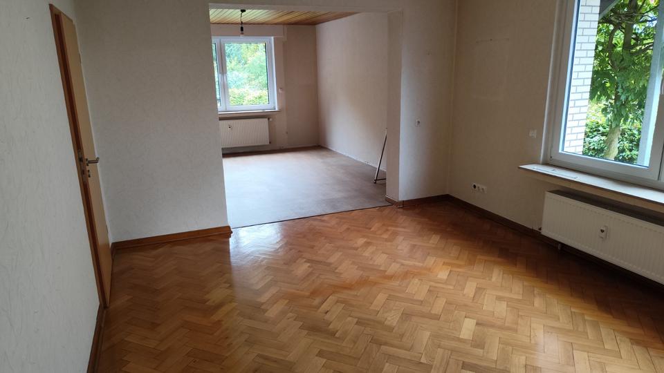 Erdgeschoßwohnung Osnabrück Gretesch - 3 Zimmer, 106 m&sup2;, 950&euro; | Angebot:25974437