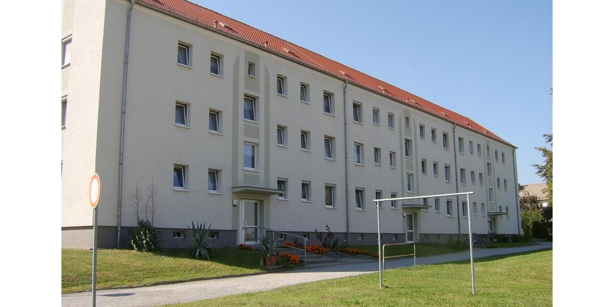 Etagenwohnung Haselbachtal - 3 Zimmer, 58 m&sup2;, 410&euro; | Angebot:24616190