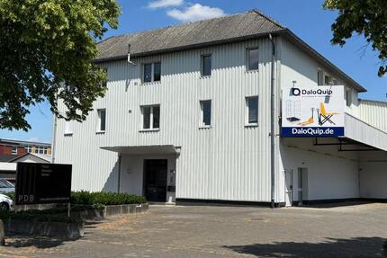 20 m² Büro voll möbliert inkl. aller NK u. Glasfaseranschluss zimmer