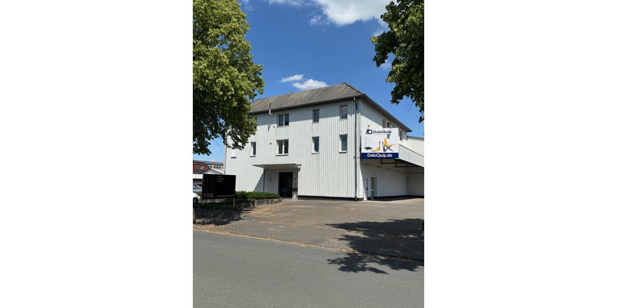 20 m² Büro voll möbliert inkl. aller NK u. Glasfaseranschluss zimmer