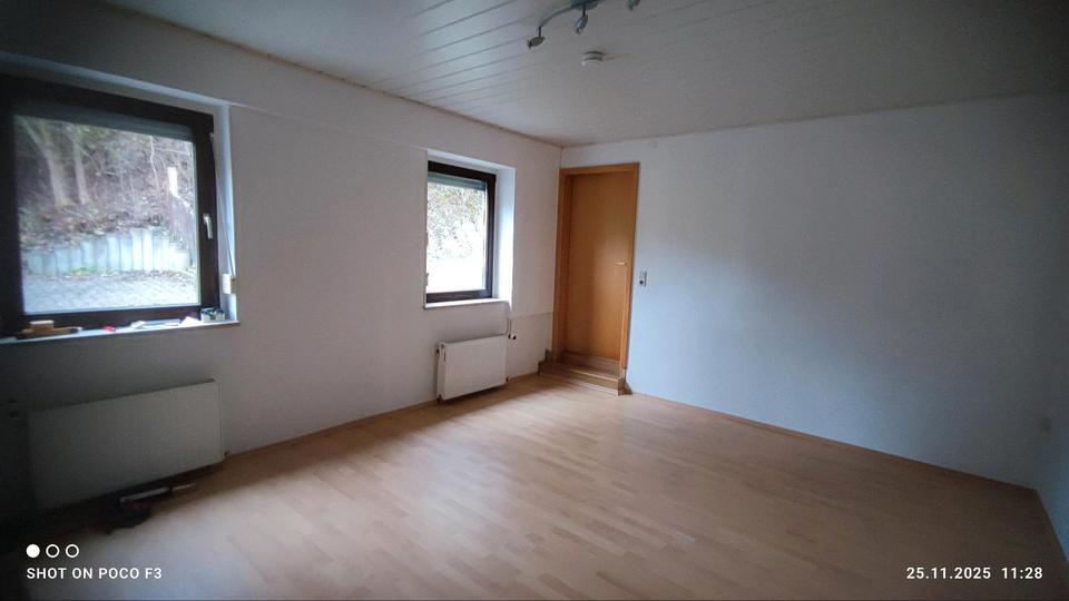 Erdgeschoßwohnung Bad Grund (Harz) - 2.5 Zimmer, 500&euro; | Angebot:23597727