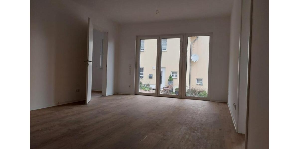 Erdgeschoßwohnung Wernigerode - 4 Zimmer, 94 m&sup2;, 1.127&euro; | Angebot:24741832