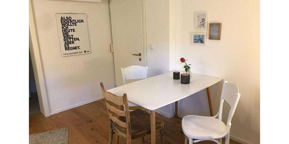 Wohnen auf Zeit Münster Münster-West - 2 Zimmer, 45 m&sup2;, 65&euro; | Angebot:26289053