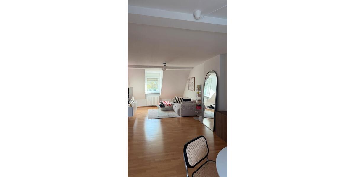 Etagenwohnung Saarlouis - 2 Zimmer, 65 m&sup2;, 490&euro; | Angebot:26234419