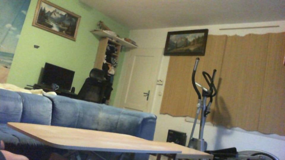 Wohnung nahe Uni im östlichen Ringgebiet