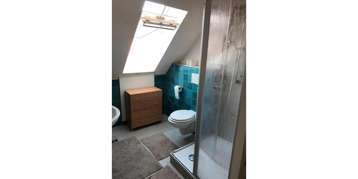 Dachgeschoßwohnung Ursberg - 2 Zimmer, 38 m&sup2;, 825&euro; | Angebot:26332228