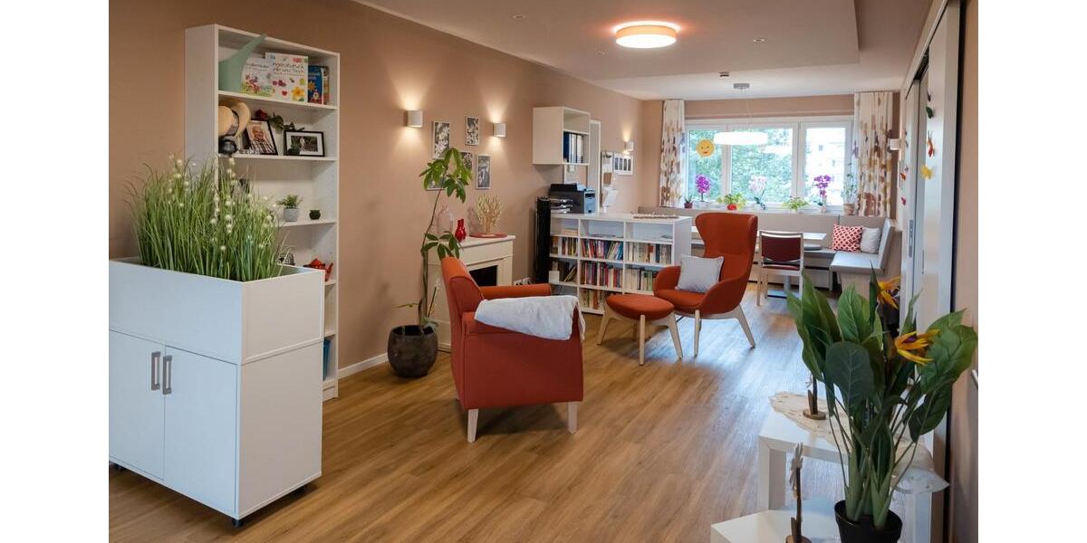 Wohnen auf Zeit Weimar - 1 Zimmer, 25 m&sup2;, 511&euro; | Angebot:11740813