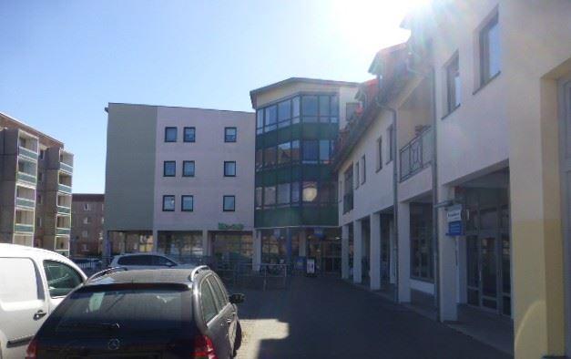 Dachgeschoßwohnung Wolmirstedt - 2 Zimmer, 63 m&sup2;, 388&euro; | Angebot:25800378