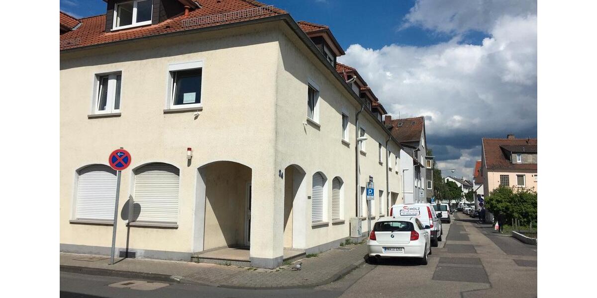 Wohnen auf Zeit Hanau - 1 Zimmer, 35 m&sup2;, 490&euro; | Angebot:26419192