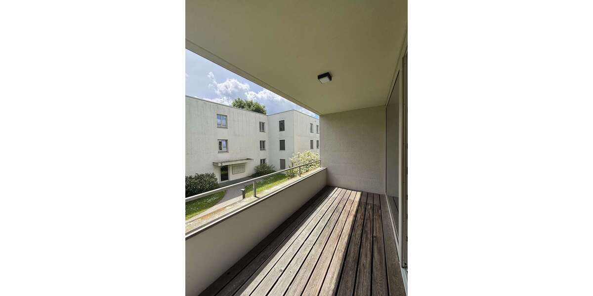 Etagenwohnung Memmingen Amendingen - 2 Zimmer, 59 m&sup2;, 600&euro; | Angebot:26675153