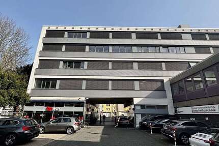 Gewerbeobjekt Neuss - 740&euro; | Angebot:26888523