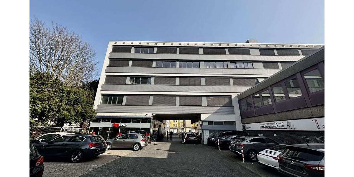 Gewerbeobjekt Neuss - 740&euro; | Angebot:26888523