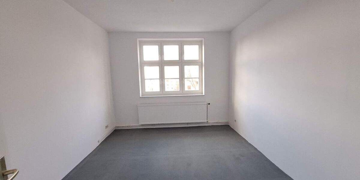 Etagenwohnung Bremerhaven Lehe - 3 Zimmer, 79 m&sup2;, 550&euro; | Angebot:25779711