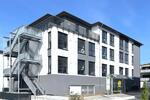 Etagenwohnung Bad Nauheim - 1 Zimmer, 31 m&sup2;, 1.145&euro; | Angebot:26440506