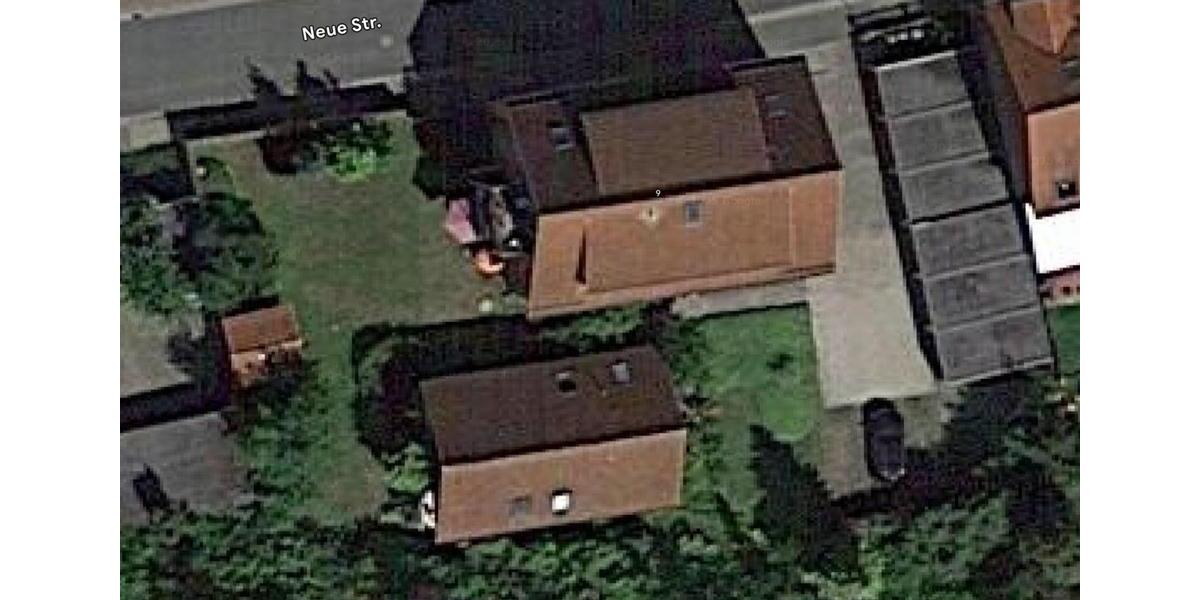 Dachgeschoßwohnung Bad Gandersheim - 3 Zimmer, 62 m&sup2;, 520&euro; | Angebot:26442158