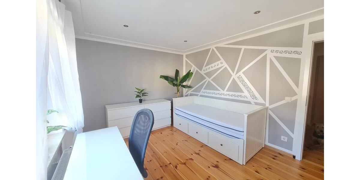 Wohnen auf Zeit Hohen Neuendorf Borgsdorf - 1 Zimmer, 13 m&sup2;, 550&euro; | Angebot:26235619