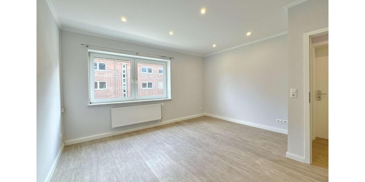 Etagenwohnung Rostock Hansaviertel - 2 Zimmer, 50 m&sup2;, 1.005&euro; | Angebot:25947795