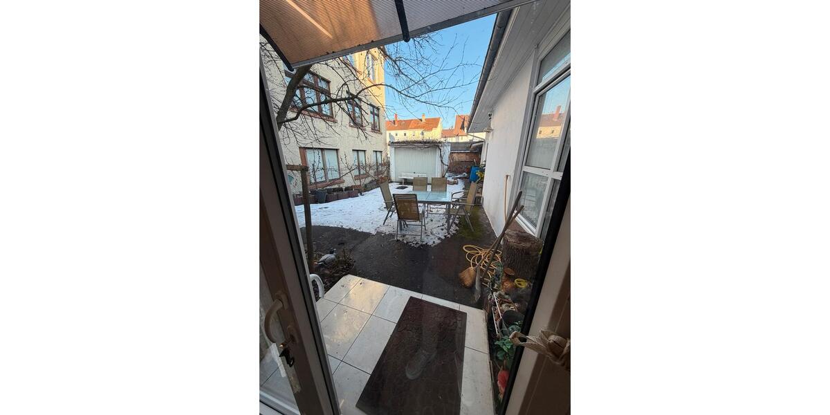 Doppelhaushälfte Spaichingen - 5 Zimmer, 165 m&sup2;, 1.500&euro; | Angebot:24585307