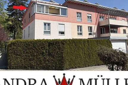 Wohnung Kaufbeuren Sonneneck - 3 Zimmer, 132 m&sup2;, 1.560&euro; | Angebot:26378286