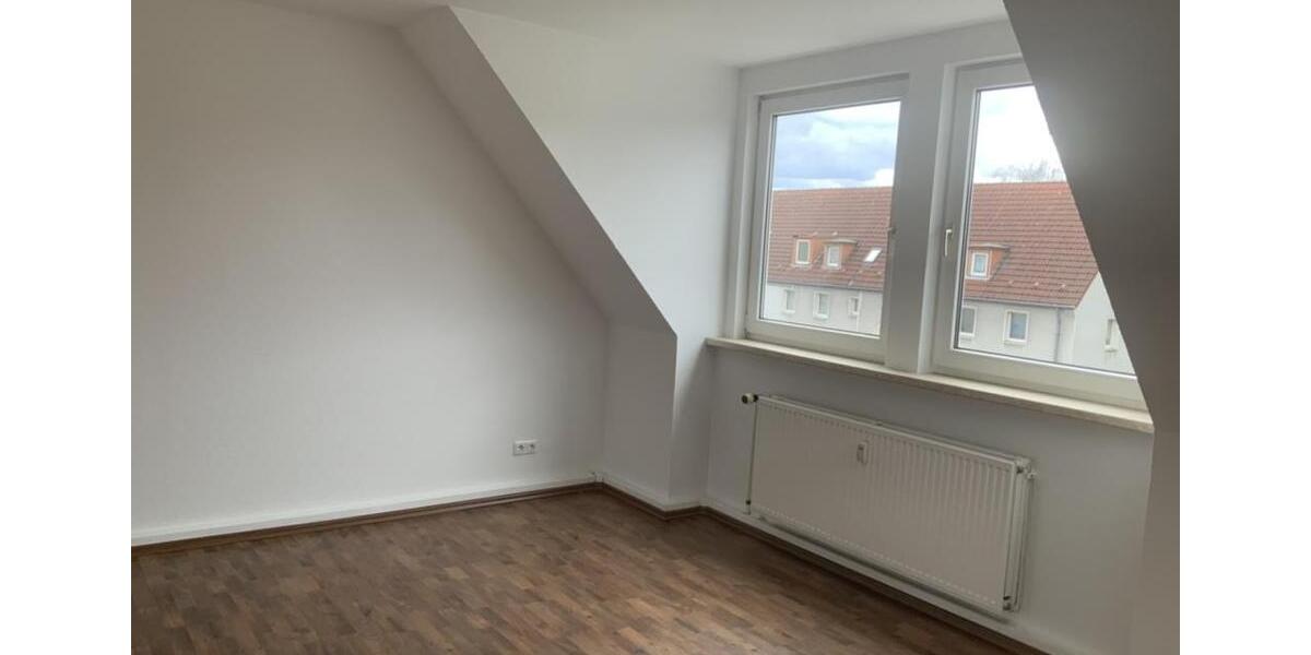 Geräumige 2-Zimmer-Wohnung in Herne Unser Fritz 2 zimmer