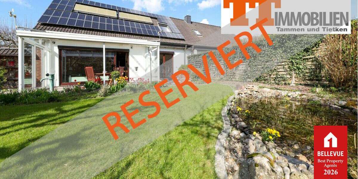 Einfamilienhaus Wilhelmshaven Aldenburg - 5 Zimmer, 141 m&sup2;, 1.100&euro; | Angebot:26964607