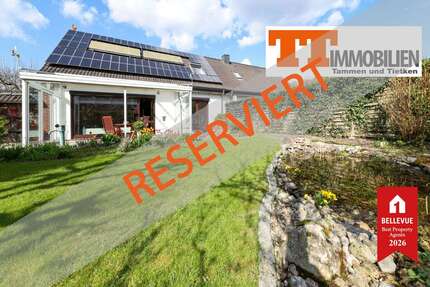 Haus Wilhelmshaven Aldenburg - 5 Zimmer, 141 m&sup2;, 1.100&euro; | Angebot:26964607