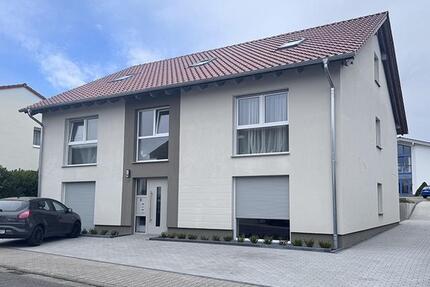 Wohnung Otzberg - 3 Zimmer, 89 m&sup2;, 1.400&euro; | Angebot:26694086