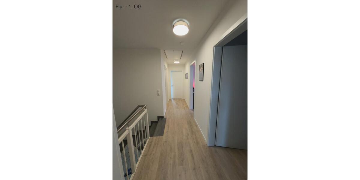 Doppelhaushälfte Rieseby - 4 Zimmer, 135 m&sup2;, 1.750&euro; | Angebot:25933685