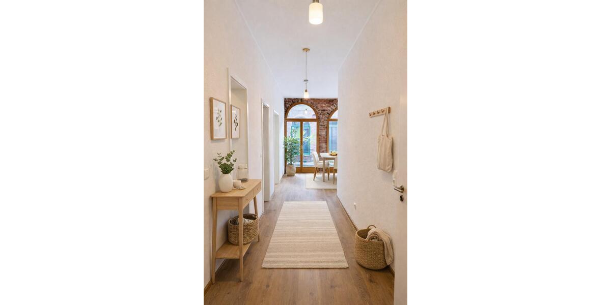 Erdgeschoßwohnung Schwebheim - 3 Zimmer, 88 m&sup2;, 890&euro; | Angebot:26044235