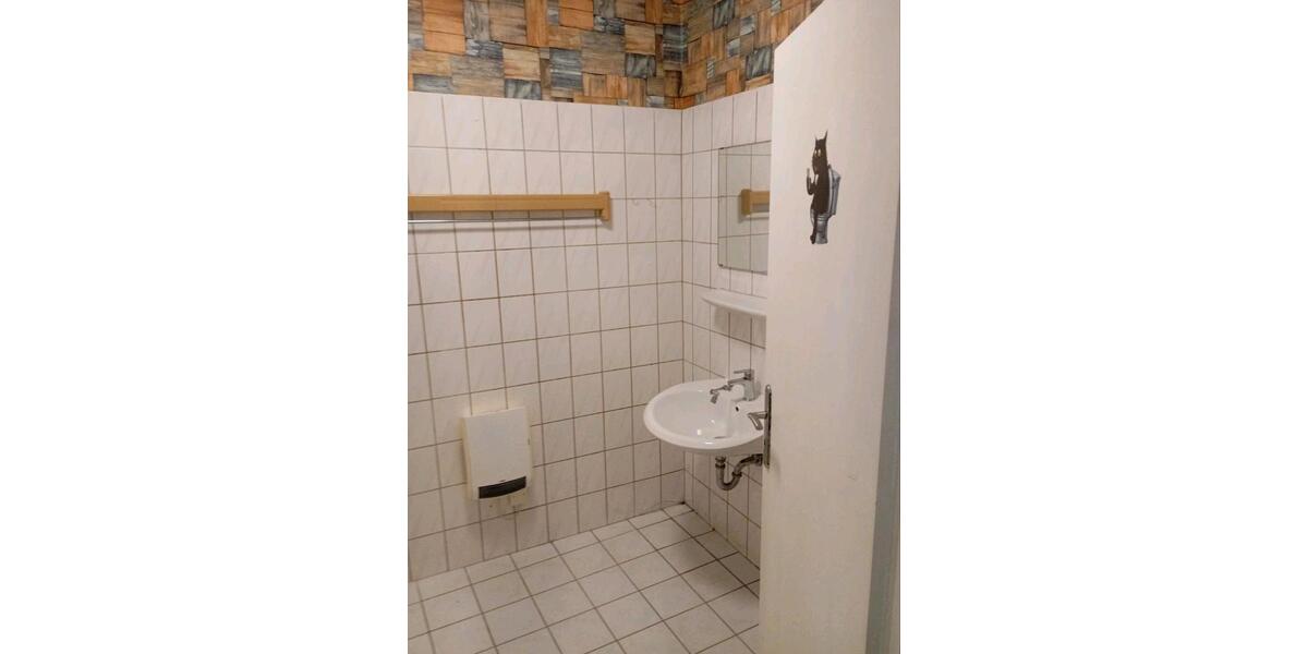 Etagenwohnung Hettstedt - 2 Zimmer, 50 m&sup2;, 370&euro; | Angebot:26047044