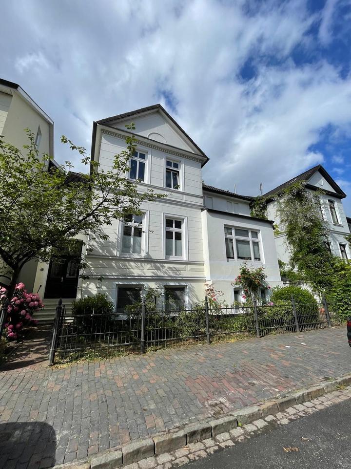 3-Zimmer-Wohnung, ca. 100 m², Oldenburg