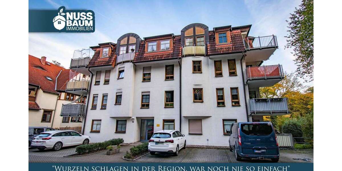 Etagenwohnung Bad Blankenburg - 1 Zimmer, 34 m&sup2;, 255&euro; | Angebot:26051959